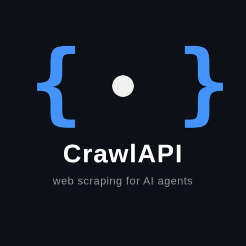 CrawlAPI